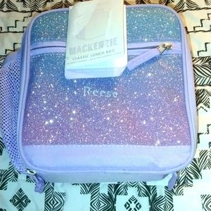 Pottery barn Mackenzie lunch bag